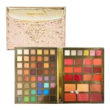Cumpara ieftin Paleta machiaj Maxi Wallet Diamond Magic Studio 11970