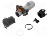 Conector alimentare DC, 1kV, 1 pini, seria PowerLok Gen.2, {{Dimensiune pin}}. AMPHENOL GEC - PL18Y-301-50-2-5