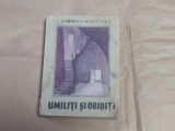DOSTOIEVSKI - UMILITI SI OBIDITI