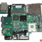 Placa de baza laptop DEFECTA fara interventii IBM ThinkPad T61 42W7651