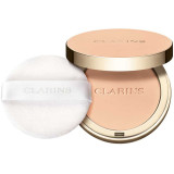 Cumpara ieftin Clarins Ever Matte Compact Powder pudra compacta cu efect matifiant culoare 02 10 g