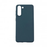Husa protectie flippy compatibila cu huawei nova 5t matte tpu albastru inchis
