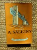 Ion Crisan - A. Saligny (Biografia lui Anghel Saligny), Editura Tineretului, 1959
