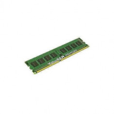 Memorie Kingston ValueRAM 2GB DDR3 1600MHz CL11 foto