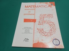 MATEMATICĂ EXERCIȚII ȘI PROBLEME * CLASA A V-A / NICULAE GHICIU, LEONARD GIUGIUC / 2020 * 60