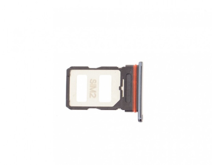 Suport SiM Xiaomi Poco F3, Negru