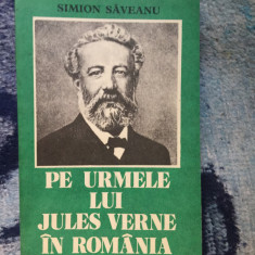 n6 Pe urmele lui Jules Verne în România - Simion Săveanu