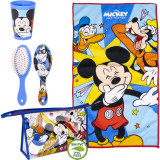 Cumpara ieftin Disney Mickey Toiletry Bag geantă pentru cosmetice pentru copii