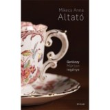 Mikecs Anna - Altat&oacute; - Gerl&oacute;czy M&aacute;rton