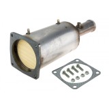 Filtru particule DPF Citroen C8 2.0hdi, 2.2hdi 2002-, Fiat Ulysse 2.0jtd 2002-, Peugeot 807 2.0hdi, 2.2hdi 2002-, -Euro 4, 1493805080