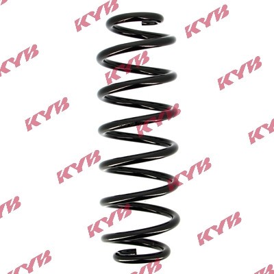KYB RA6166 K-Flex Arc spiral foto