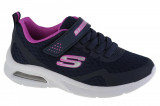 Cumpara ieftin Pantofi pentru adidași Skechers Microspec Max 302377L-NVY albastru marin