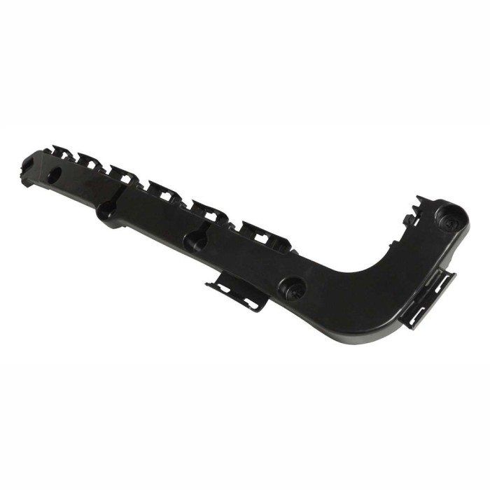 Suport bara de protectie Jeep Grand Cherokee (Wk2), 04.2013-, Spate, partea Stanga, Aftermarket