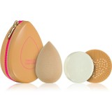 Beautyblender&reg; Bronze Besties Set Seturi pentru voiaj pentru o piele perfecta