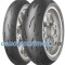 Anvelope moto Dunlop Sportmax GP Racer D212 ( 180/55 ZR17 TL (73W) Roata spate, Mischung Mediu )
