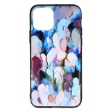 Husa iPhone 11 Pro, TPU+PC, UV Print 3D, Painting