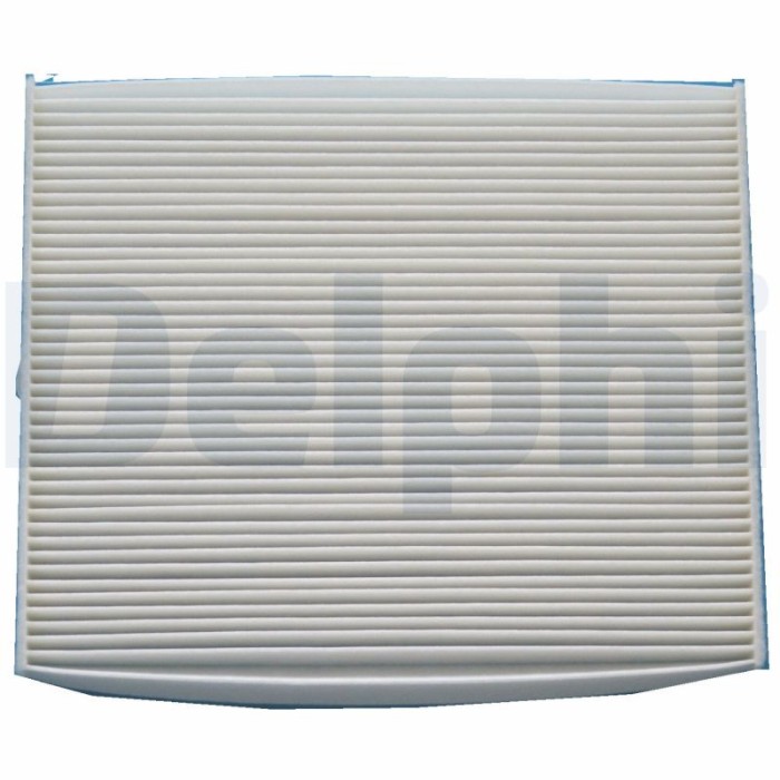DELPHI TSP0325205C Filtru, aer habitaclu