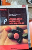 Alternative naturiste ale aspirinei - Thomas M. Newmark
