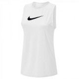 W NP TANK ESSNTL OPEN BCK GX, Nike