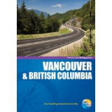 Driving Guides Vancouver and British Columbia