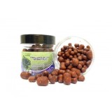 Dumbells Mg Semisolubil Squid - Octopus - Pruna 10-14mm, MG Special Carp