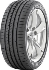 Anvelope Goodyear EAG F1 ASYMMETRIC 3 SUV 255/55R18 109Y Vara foto