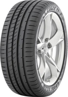 Anvelope Goodyear EAG F1 ASYMMETRIC 3 SUV 235/55R19 101Y Vara foto