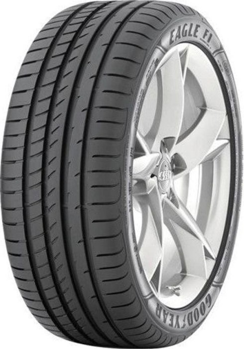 Anvelope Goodyear EAG F1 ASYMMETRIC 3 SUV 235/55R19 101Y Vara