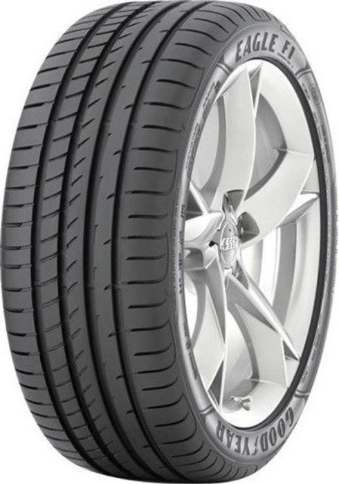 Anvelope Goodyear Eag F1 Asymmetric 3 Suv 275/45R20 110Y Vara