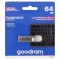 Stick USB 3.2 64GB Argintiu
