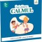 Imi Gasesc Calmul - Caiet De Activitati Cu Teme De Discutie, - Editura Gama