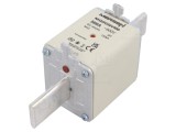 Siguranță MERSEN NH2 500A 500V AC 250V DC gG ceramică industrială