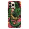 Husa compatibila cu Apple iPhone 14 Pro Max model Dragon Ball Z Shenron, Silicon, TPU, Viceversa