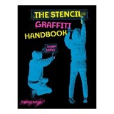 Cumpara ieftin Stencil Graffiti Handbook