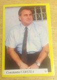 B10 - Sticker fotbal - Campionatul national Romania editia 1994/1995 - nr 19