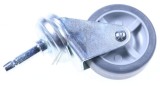 LENKROLLE MIT BOLZEN 130 131 pentru aspirator THOMAS