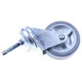 LENKROLLE MIT BOLZEN 130 131 pentru aspirator THOMAS