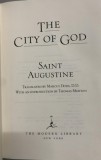 The city of God - Sainte Augustine
