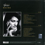 La Collection Harcourt - Vinyl | Dalida