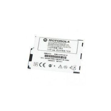 ACUMULATOR MOTOROLA SNN5697A, 1000 MAH ORIGINAL SWAP foto