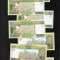 Guineea Guinea 500 francs 2006 unc pret pe bucata