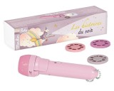 Lanterna cu povesti A fost odata ca niciodata Moulin Roty