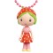 Lantisor cu pandantiv Djeco, Tinyly Berry