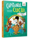 Cumpara ieftin Capitanul Cucui si Orca Epica/Andrea Visibelli