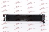 Radiator ulei cutie viteze Jeep Renegade 20; RAM Promaster City 20; motor 2.4, cu rama din plastic, fara valva, dimensiuni [mm] 697x111x18;