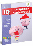 IQ.3 ani - Inteligenta intelectuala |, Gama