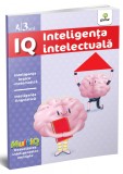 IQ.3 ani - Inteligenta intelectuala |, Gama