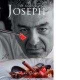 In bucataria lui Joseph - Joseph Hadad