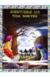 Aventurile lui Tom Sawyer, 2021, Mark Twain