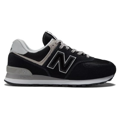 Pantofi Sport Barbati, New Balance, 574 ML574EVB - 42.5 foto